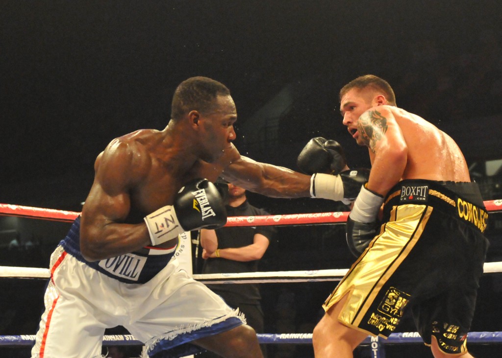 TONY CONQUEST-OVILL McKENZIE photo philip sharkey (123)