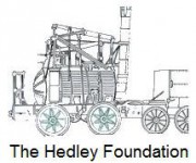 Hedley_Foundation